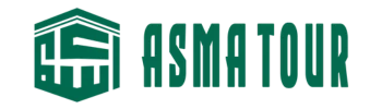 Asma Tour Logo