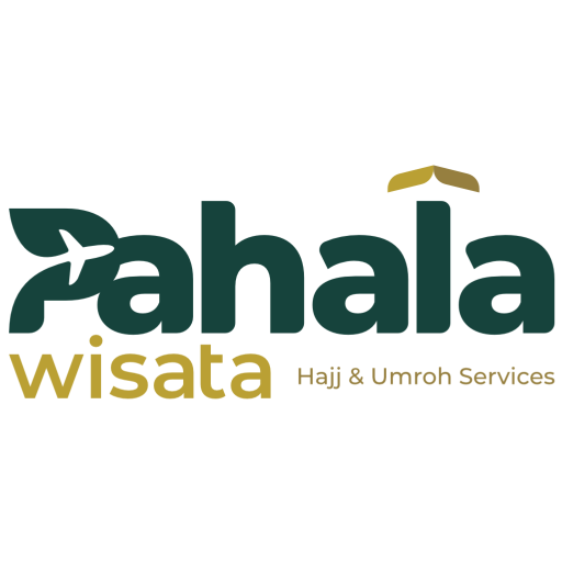 Pahala Wisata Logo