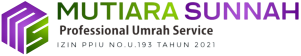 Mutiara Sunnah Logo