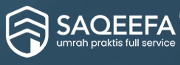 Saqeefa Logo